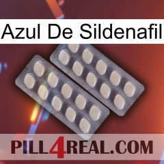 Sildenafil Blue 07